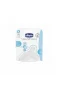 Chicco NaturalFeeling Biberon Emziği 2 Ay+ Orta Akış Tekli
