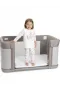 Chicco Next2me Forever Anne Yanı Beşik Almond