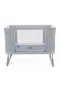 Chicco Next2me Forever Anne Yanı Beşik Moon Grey