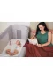 Chicco Next2me Forever Anne Yanı Beşik Rice