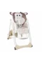 Chicco Polly 2 Start Mama Sandalyesi Monkey