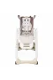 Chicco Polly 2 Start Mama Sandalyesi Monkey