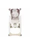 Chicco Polly 2 Start Mama Sandalyesi Monkey