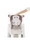 Chicco Polly 2 Start Mama Sandalyesi Monkey