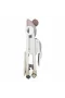 Chicco Polly 2 Start Mama Sandalyesi Monkey