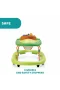 Chicco Walky Talky Baby Yürüteç Green