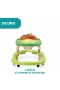 Chicco Walky Talky Baby Yürüteç Green