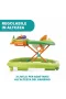Chicco Walky Talky Baby Yürüteç Green