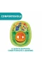 Chicco Walky Talky Baby Yürüteç Green