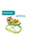 Chicco Walky Talky Baby Yürüteç Green