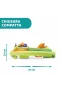 Chicco Walky Talky Baby Yürüteç Green