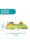 Chicco Walky Talky Baby Yürüteç Green