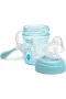 Chicco Yumuşak Uçlu Geçiş Bardağı 4 Ay+ 200 ml Erkek