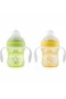 Chicco Yumuşak Uçlu Geçiş Bardağı 4 Ay+ 200 ml Unisex
