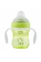 Chicco Yumuşak Uçlu Geçiş Bardağı 4 Ay+ 200 ml Unisex