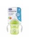 Chicco Yumuşak Uçlu Geçiş Bardağı 4 Ay+ 200 ml Unisex