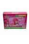CK7879 ÇİLEK KIZ 100 Parça Kutu Puzzle-Utku