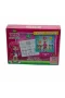 CK7880 Çilek Kız  Boyamalı  Puzzle -Utku