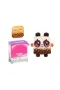 CKE01000 Cookeez Makery Tost Makinesi Kokulu Sürpriz Waffle Pelüş