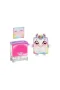CKE01000 Cookeez Makery Tost Makinesi Kokulu Sürpriz Waffle Pelüş