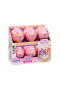 CKE05000 Cookeez Makery Yum Yumz Dondurma İkili Paket Kokulu Peluş