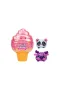 CKE05000 Cookeez Makery Yum Yumz Dondurma İkili Paket Kokulu Peluş