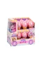 CKE07000 Cookeez Makery Yum Yumz Dondurma Tekli Paket Kokulu Peluş