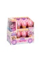 CKE07000 Cookeez Makery Yum Yumz Dondurma Tekli Paket Kokulu Peluş