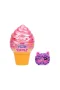 CKE07000 Cookeez Makery Yum Yumz Dondurma Tekli Paket Kokulu Peluş