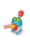 Clementoni Baby Soft Clemmy Yumuşak Blok Duyusal  Roket 17806