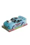 CLK-257 VAKUMLU VİBER ARABA