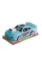 CLK-257 VAKUMLU VİBER ARABA