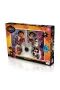 CO 709 Coco Puzzle 50 Parça-KS Games