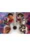 CO 709 Coco Puzzle 50 Parça-KS Games