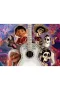 CO 709 Coco Puzzle 50 Parça-KS Games