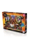 CO 714 Coco Puzzle 100 Parça- KS Games