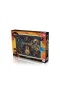 CO113 COCO PUZZLE 200 PRÇ.