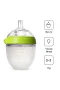 Comotomo Antikolik Silikon Biberon 150 Ml 0-3 Ay Yeşil