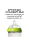 Comotomo Antikolik Silikon Biberon 150 Ml 0-3 Ay Yeşil