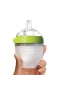 Comotomo Antikolik Silikon Biberon 150 Ml 0-3 Ay Yeşil