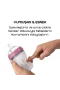 Comotomo Antikolik Silikon Biberon 250 Ml 3-6 Ay Pembe