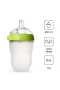 Comotomo Antikolik Silikon Biberon 250 Ml 3-6 Ay Yeşil