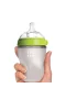 Comotomo Antikolik Silikon Biberon 250 Ml 3-6 Ay Yeşil
