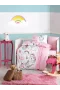 Cotton Box Bebek Nevresim Takımı Unicorn