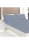 Cotton Box Fitted Çarşaf Seti Tek Kişilik 100x200