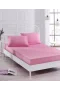 Cotton Box Fitted Çarşaf Seti Tek Kişilik 100x200