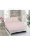 Cotton Box Fitted Çarşaf Seti Tek Kişilik 100x200