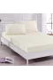 Cotton Box Fitted Çarşaf Seti Tek Kişilik 100x200