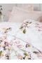 Cotton Box Nevresim Takımı Tek Kişilik Brice Bej
