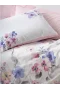 Cotton Box Nevresim Takımı Tek Kişilik Jayda Pembe